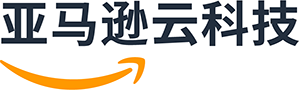 AWS 中国标识