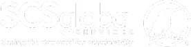 SCS Global Services 徽标